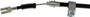 Dorman - First Stop Parking Brake Cable P/N:C660277