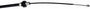 Dorman - First Stop Parking Brake Cable P/N:C660293