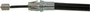 Dorman - First Stop Parking Brake Cable P/N:C660298