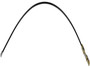 Dorman - First Stop Parking Brake Cable P/N:C660302