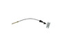Dorman - First Stop Parking Brake Cable P/N:C660383