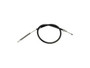 Dorman - First Stop Parking Brake Cable P/N:C660415