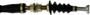 Dorman - First Stop Parking Brake Cable P/N:C660446