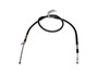 Dorman - First Stop Parking Brake Cable P/N:C660461