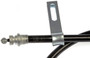 Dorman - First Stop Parking Brake Cable P/N:C660466