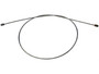 Dorman - First Stop Parking Brake Cable P/N:C660491