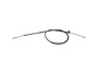 Dorman - First Stop Parking Brake Cable P/N:C660505
