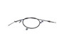 Dorman - First Stop Parking Brake Cable P/N:C660541