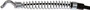Dorman - First Stop Parking Brake Cable P/N:C660550