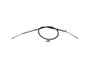 Dorman - First Stop Parking Brake Cable P/N:C660596