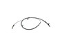 Dorman - First Stop Parking Brake Cable P/N:C660701