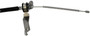 Dorman - First Stop Parking Brake Cable P/N:C660721