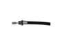 Dorman - First Stop Parking Brake Cable P/N:C660747