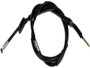 Dorman - First Stop Parking Brake Cable P/N:C660753