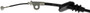 Dorman - First Stop Parking Brake Cable P/N:C660808