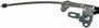 Dorman - First Stop Parking Brake Cable P/N:C660818