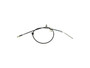 Dorman - First Stop Parking Brake Cable P/N:C660826