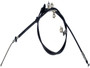 Dorman - First Stop Parking Brake Cable P/N:C660843