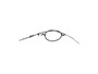 Dorman - First Stop Parking Brake Cable P/N:C660859