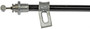 Dorman - First Stop Parking Brake Cable P/N:C660877