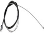 Dorman - First Stop Parking Brake Cable P/N:C660904