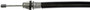 Dorman - First Stop Parking Brake Cable P/N:C660905