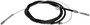 Dorman - First Stop Parking Brake Cable P/N:C660960