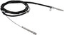 Dorman - First Stop Parking Brake Cable P/N:C660965
