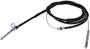 Dorman - First Stop Parking Brake Cable P/N:C660965
