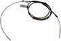 Dorman - First Stop Parking Brake Cable P/N:C660970