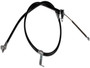 Dorman - First Stop Parking Brake Cable P/N:C660977