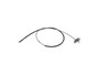 Dorman - First Stop Parking Brake Cable P/N:C660987