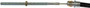 Dorman - First Stop Parking Brake Cable P/N:C660990