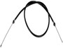 Dorman - First Stop Parking Brake Cable P/N:C660991