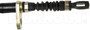 Dorman - First Stop Parking Brake Cable P/N:C661005