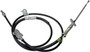 Dorman - First Stop Parking Brake Cable P/N:C661021