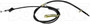 Dorman - First Stop Parking Brake Cable P/N:C661033