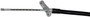 Dorman - First Stop Parking Brake Cable P/N:C661046
