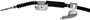 Dorman - First Stop Parking Brake Cable P/N:C661062