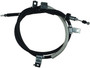 Dorman - First Stop Parking Brake Cable P/N:C661092