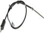 Dorman - First Stop Parking Brake Cable P/N:C661151