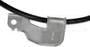 Dorman - First Stop Parking Brake Cable P/N:C661152