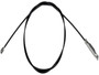 Dorman - First Stop Parking Brake Cable P/N:C661199