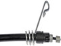 Dorman - First Stop Parking Brake Cable P/N:C661225