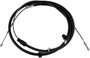 Dorman - First Stop Parking Brake Cable P/N:C661271