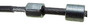 Dorman - First Stop Parking Brake Cable P/N:C661271