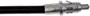 Parking Brake Cable fits 2007-2009 Pontiac Torrent  DORMAN - FIRST STOP