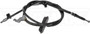 Dorman - First Stop Parking Brake Cable P/N:C661295