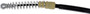 Dorman - First Stop Parking Brake Cable P/N:C661299