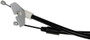 Dorman - First Stop Parking Brake Cable P/N:C661322